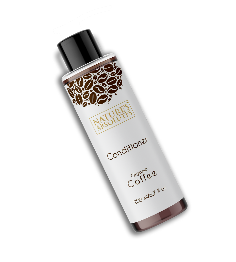 Organic Coffee Conditioner