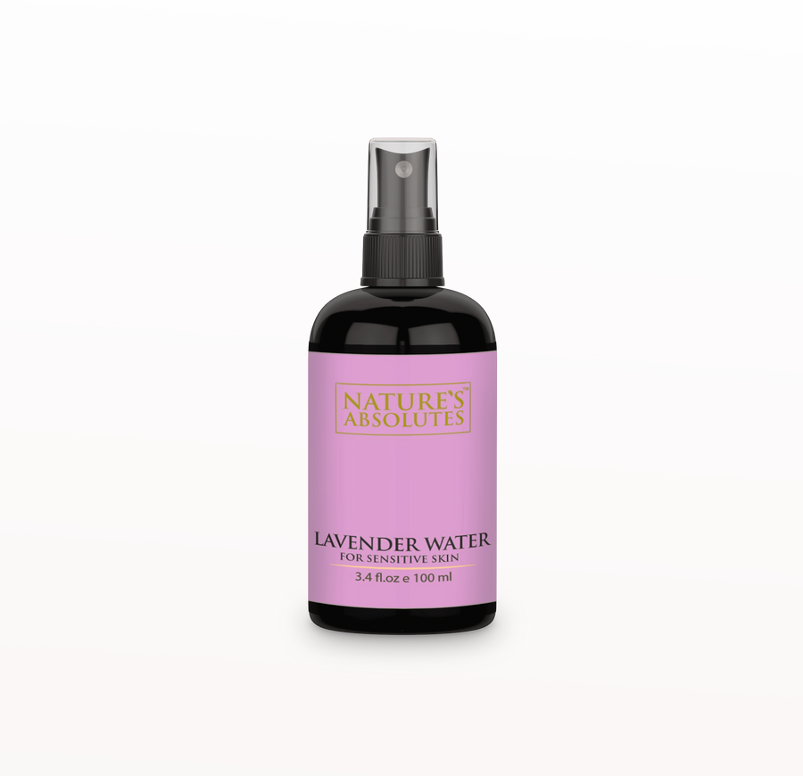 Lavender Water – 100 ml