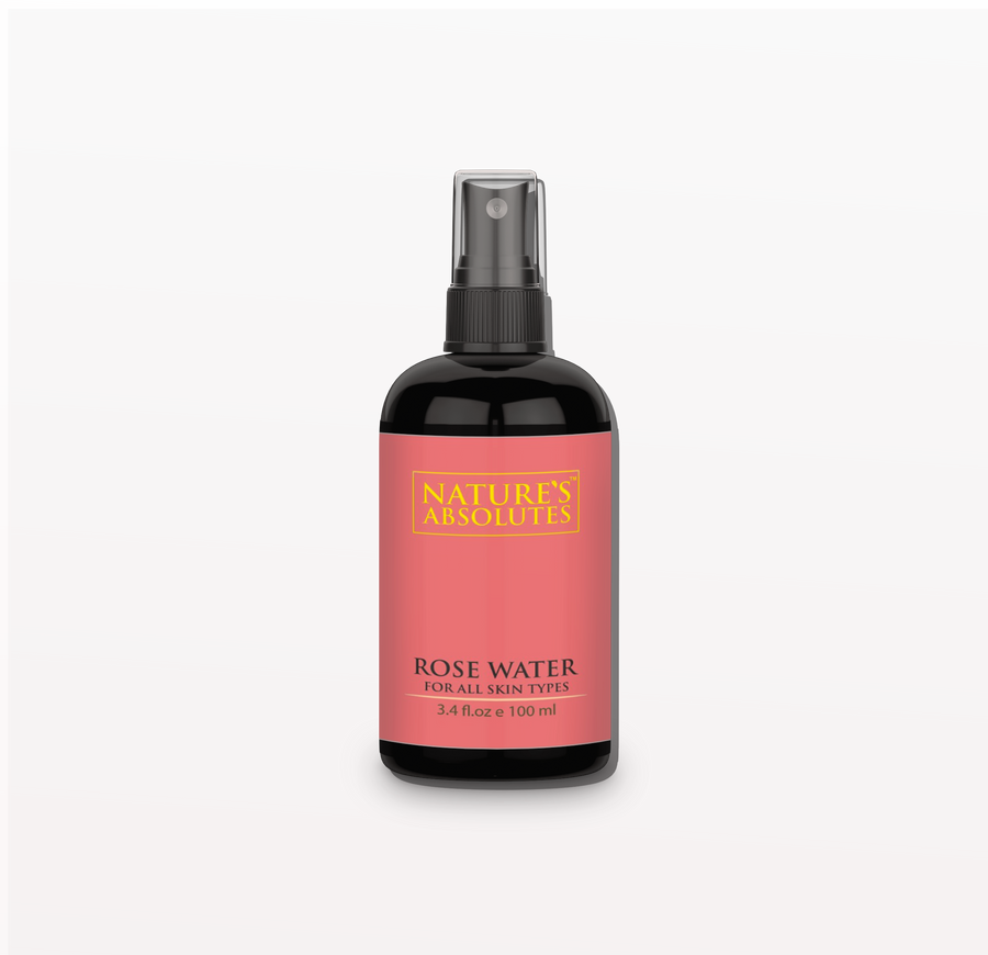 Rose Water – 100 ml